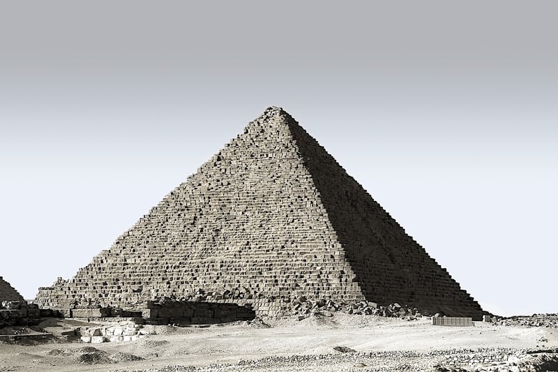 Ancient Mysteries
