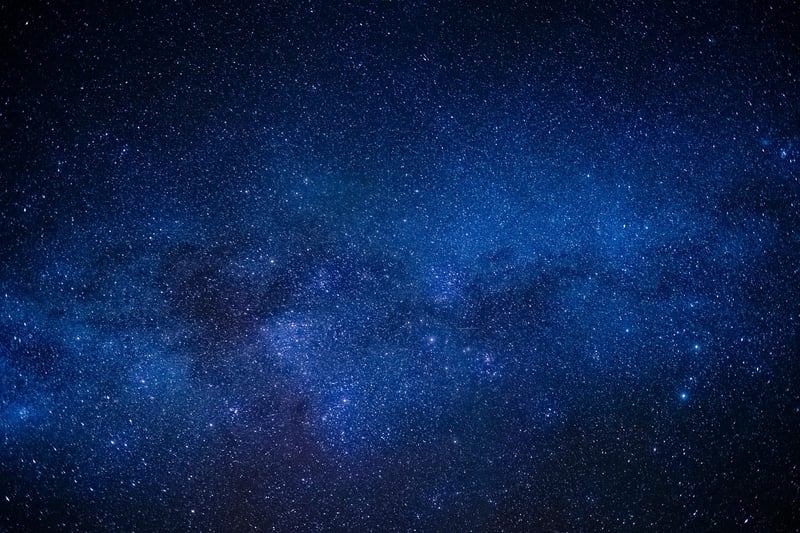 Galaxy Cosmos Space